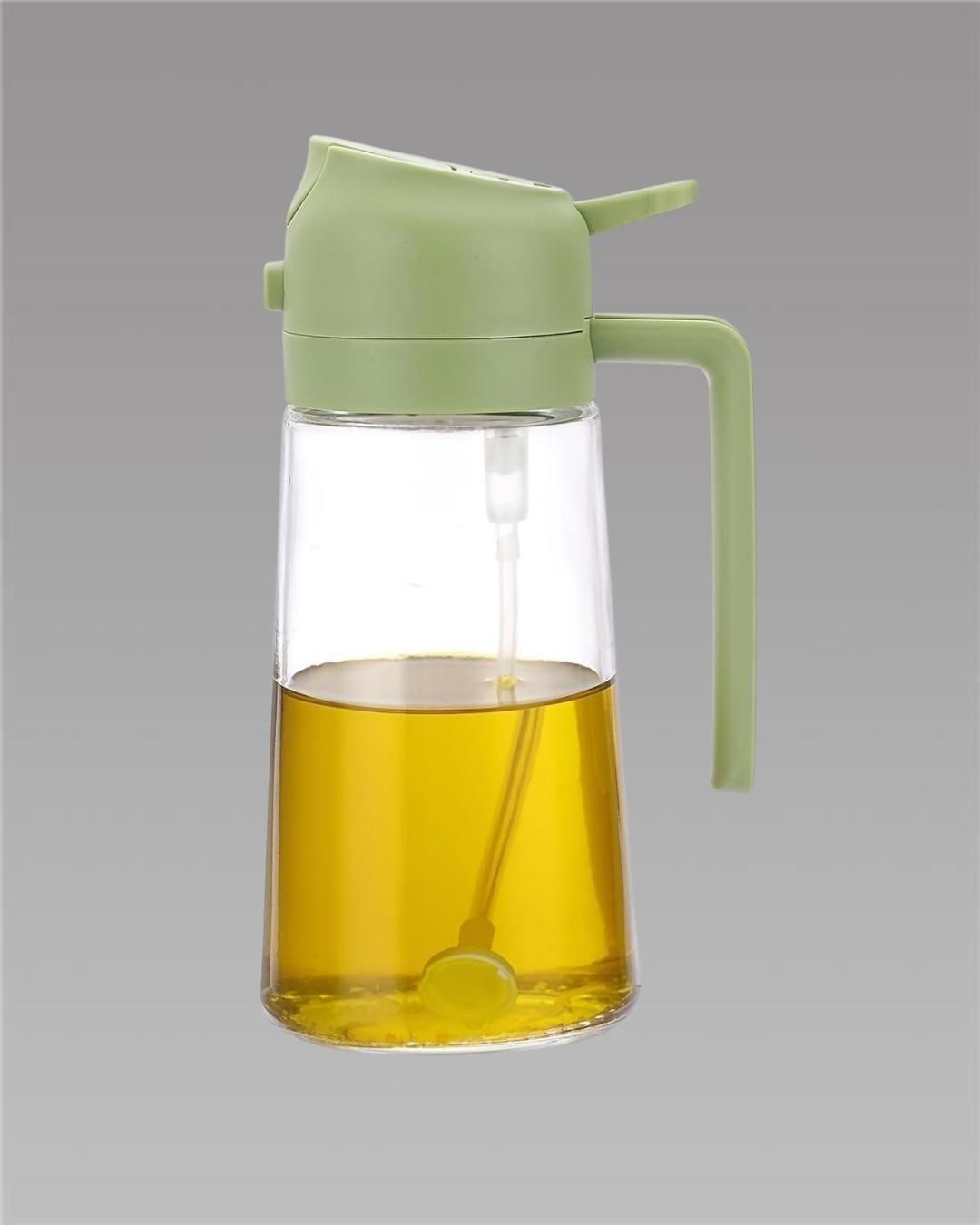 Portable Sprayer Oil Dispenser (500ml)
