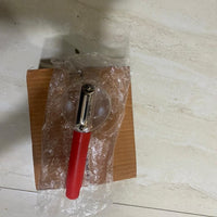 Smart Multi-Purpose Kitchen Peeler with Peel Storage Box