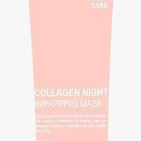 GlowLift Collagen Night Peel-Off Mask (Pack of 2)