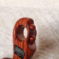 Manual Finger Rotating Digital Tally Counter – 5-Digit Handheld Counting Machine