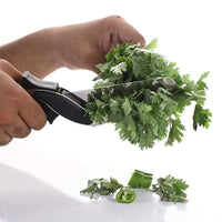 Cleaver Cutter - 2 in 1 Kitchen Knife / Cleaver Cutters