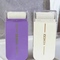 Multifunctional Non-Slip Soap Box with Built-In Brush & Foam Maker