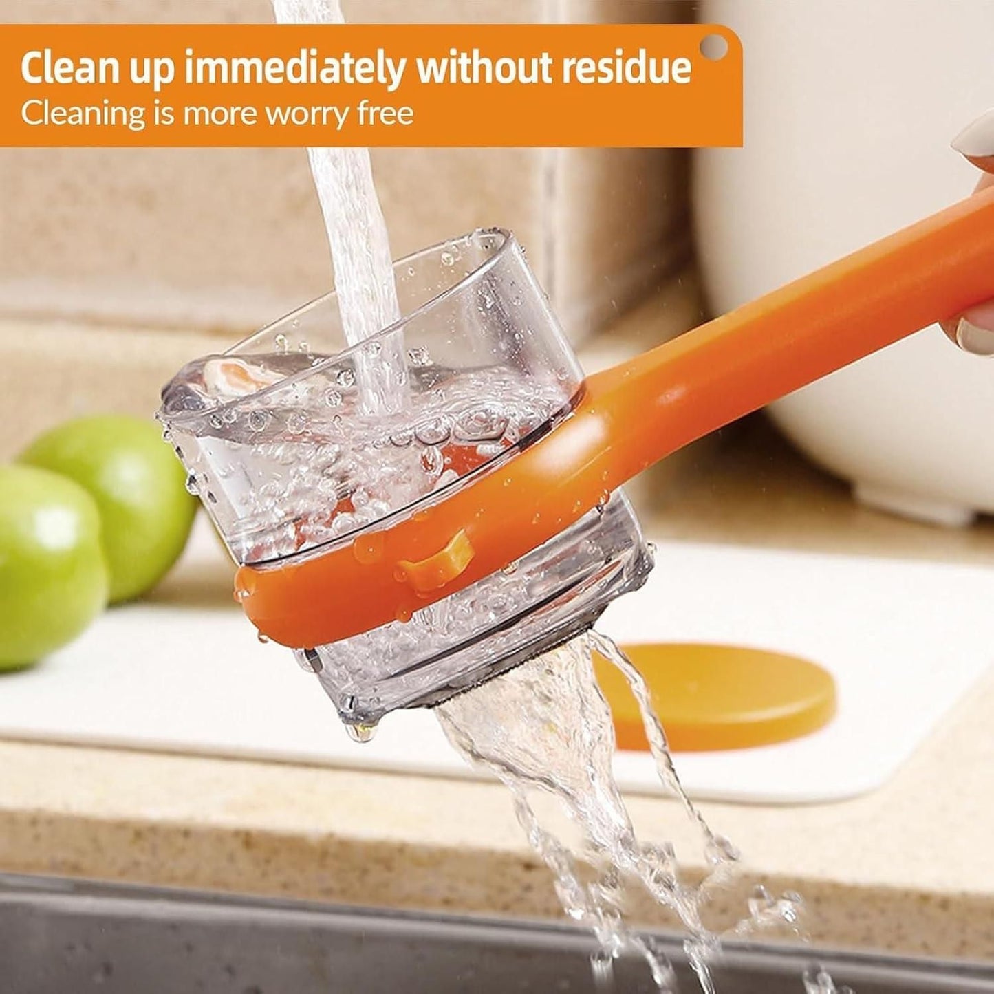 Smart Multi-Purpose Kitchen Peeler with Peel Storage Box