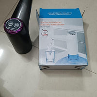 Barreled Mineral Spring Water Dispenser