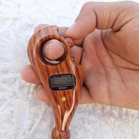 Manual Finger Rotating Digital Tally Counter – 5-Digit Handheld Counting Machine