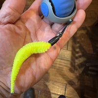 Rolling Ball Cat Toy