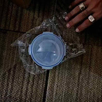 Food Grade Fruit Preservation Box – Airtight, Leak-Proof Fresh Storage Container