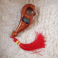 Manual Finger Rotating Digital Tally Counter – 5-Digit Handheld Counting Machine