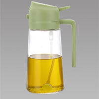 Portable Sprayer Oil Dispenser (500ml)