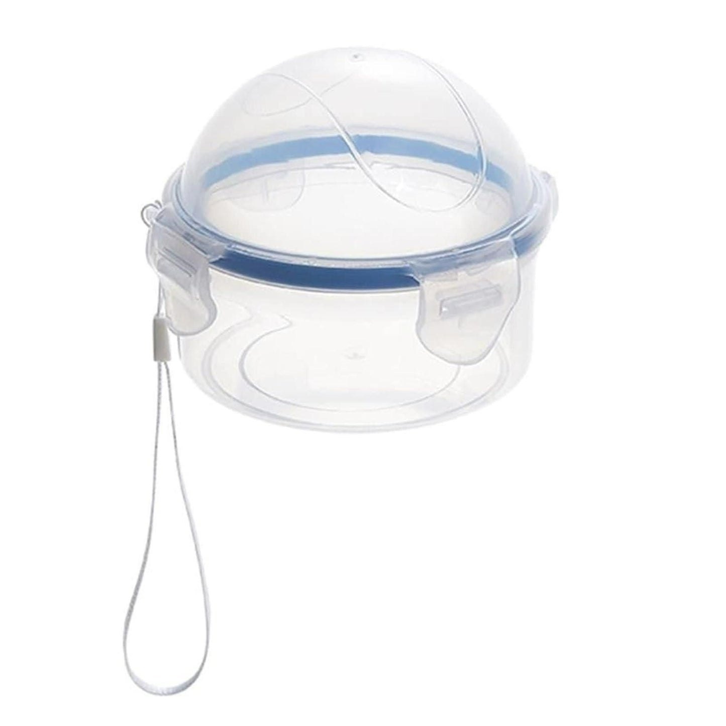 Food Grade Fruit Preservation Box – Airtight, Leak-Proof Fresh Storage Container