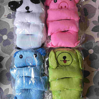 Baby Shaping Head Support Pillow