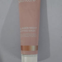 GlowLift Collagen Night Peel-Off Mask (Pack of 2)