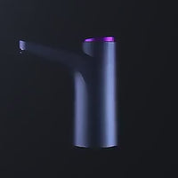 Barreled Mineral Spring Water Dispenser