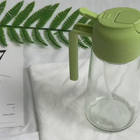 Portable Sprayer Oil Dispenser (500ml)