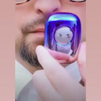 Mini Electric Shaver