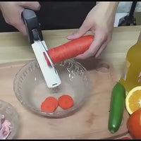 Cleaver Cutter - 2 in 1 Kitchen Knife / Cleaver Cutters