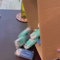 Portable Stainless Steel Spoon & Chopsticks Set – Travel, Office & Camping Cutlery