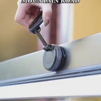 Vacuum Suction Magnetic Mobile Holder